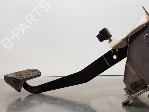 Bremsepedal SSANGYONG RODIUS II 2.2 Xdi | BP30879763I19