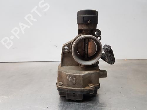 Used Throttle body RENAULT MEGANE II (BM0/1_, CM0/1_) [2001-2012]  29568491