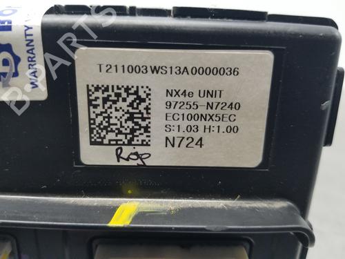 Electronic module HYUNDAI TUCSON (NX4E, NX4A)  | BP24472695M83 
