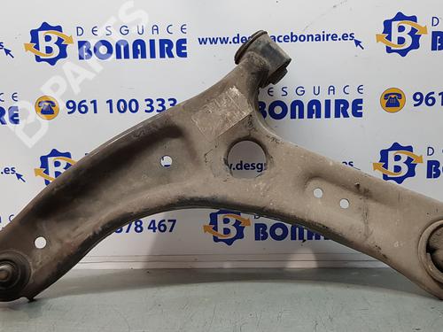Querlenker links vorne für HYUNDAI i20 II (GB, IB) [2014-2021]  8147894
