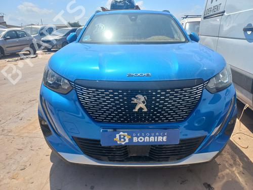 Brugte PEUGEOT 2008 II (UD_, US_, UY_, UJ_, UR_, UC_) [2019-2025]  4306740