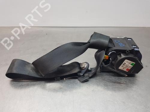 Used Rear left seatbelt OPEL CROSSLAND X / CROSSLAND (P17, P2QO) [2017-2025]  27528495