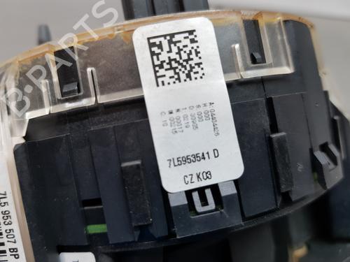 Kontaktrulle Airbag PORSCHE CAYENNE (9PA)  | BP23269627C102 
