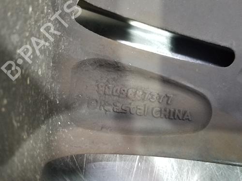 Rim PEUGEOT 3008 II SUV (MC_, MR_, MJ_, M4_)  | BP22399740C45