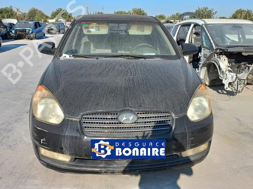 HYUNDAI ACCENT III Saloon (MC) [2005-2012]  1508853