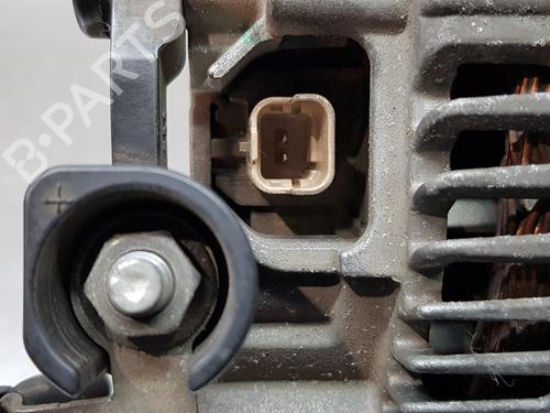 Alternator PEUGEOT 407 (6D_) | BP30878828M7