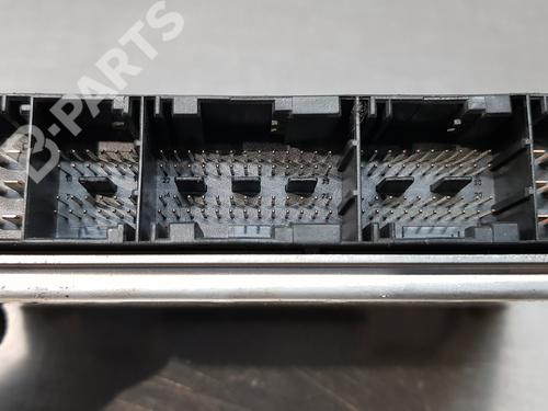 Engine control unit (ECU) BMW X5 (E53) 4.4 i | BP10864206M57 