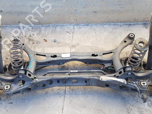 Used Rear axle SKODA SUPERB III (3V3) 2.0 TDI (150 hp) 15400440
