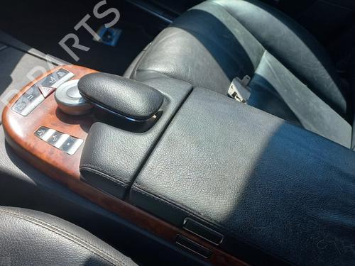 Elektronisk modul MERCEDES-BENZ S-CLASS (W221, V221)  | BP18051938M83 