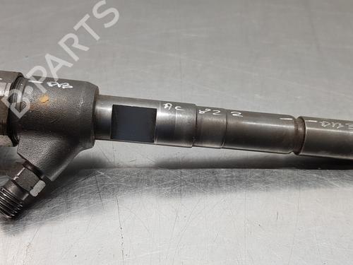 Used Injector FIAT FIORINO Box Body/MPV (225_) [2007-2025]  30880125