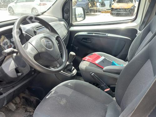 Startmotor CITROËN NEMO Box Body/MPV (AA_) | BP15277959M8