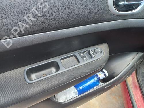 Fuse box PEUGEOT 307 (3A/C)  | BP29131292E1 