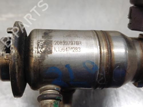 Injector RENAULT GRAND SCÉNIC IV (R9_)  | BP18642725M100