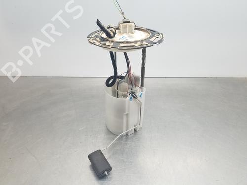 Used Fuel pump NISSAN QASHQAI II (J11, J11_) [2013-2025]  29570084