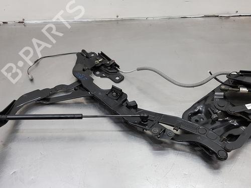 Used Other FORD FOCUS II Convertible [2006-2010]  19680687