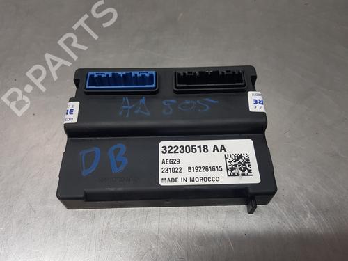 Used Electronic module VOLVO XC60 II (246) [2017-2025]  29121649