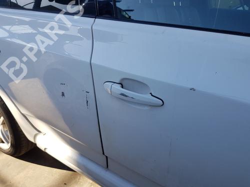 Front slam panel BMW X3 (E83)  | BP7591177C72 