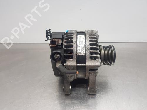 Alternator PEUGEOT 308 SW II (LC_, LJ_, LR_, LX_, L4_)  | BP30125041M7 