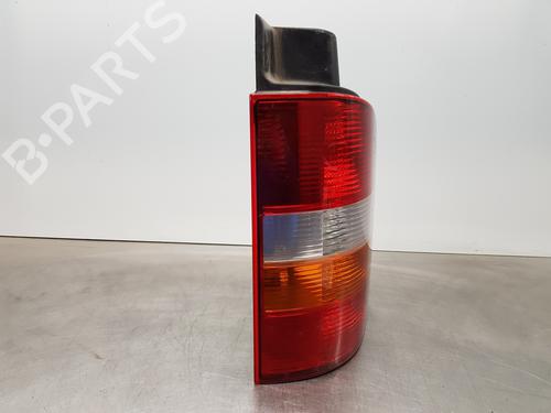 Left taillight VW TRANSPORTER T5 Bus (7HB, 7HJ, 7EB, 7EJ) | BP30880399C34