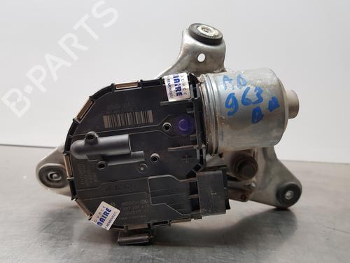Used Front wiper motor PEUGEOT 508 SW I (8E_) [2010-2018]  25879720