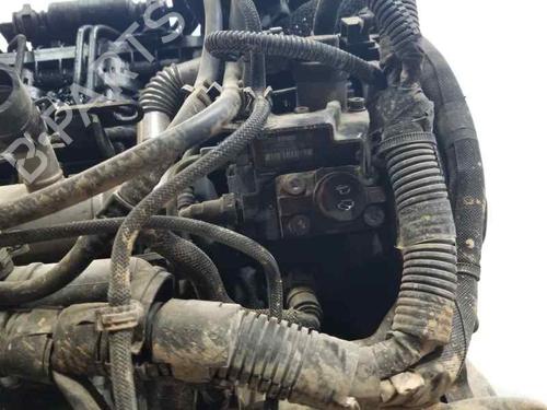 Engine CITROËN C4 Picasso I MPV (UD_)  | BP29309970M1 