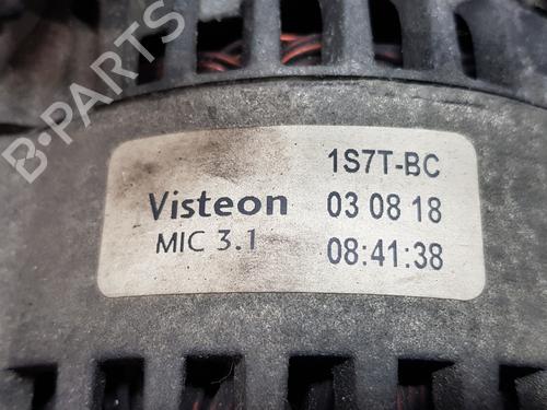 Generator JAGUAR X-TYPE I (X400) 2.0 D | BP30879025M7 