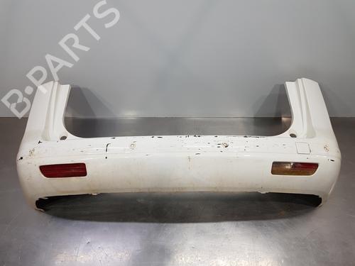 Used Rear bumper PEUGEOT 5008 (0U_, 0E_) 2.0 HDi 150 / BlueHDi 150 (150 hp) 23088813