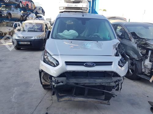 Radio FORD TOURNEO CONNECT / GRAND TOURNEO CONNECT V408 MPV 1.5 TDCi | BP7650831E6 