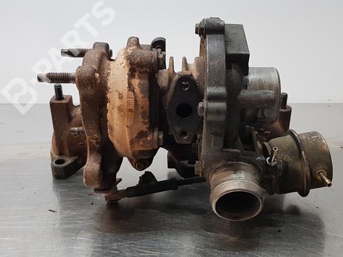 Used Turbocharger/Supercharger SEAT IBIZA III (6L1) [2002-2009]  7881868