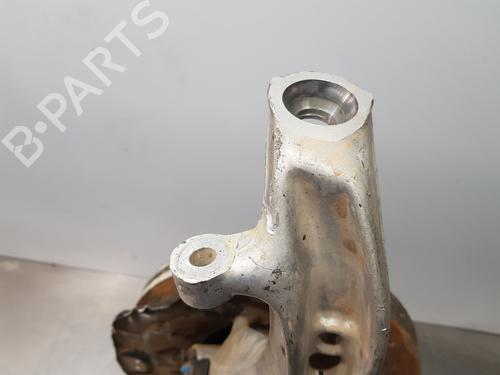 Right front steering knuckle MERCEDES-BENZ C-CLASS (W206) C 220 d (206.016, 206.004) | BP29431251M26 