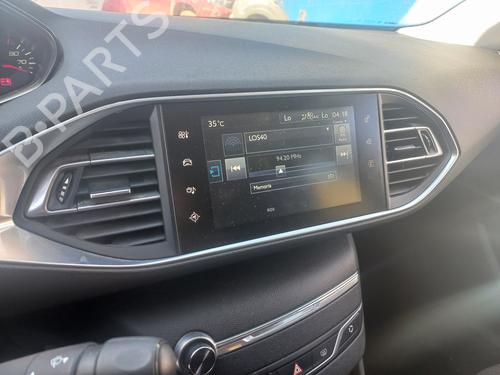 Electronic module PEUGEOT 308 II (LB_, LP_, LW_, LH_, L3_)  | BP29248469M83 