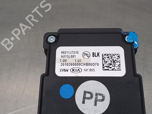 Electronic module KIA CEED Sportswagon (CD)  | BP17490388M83 