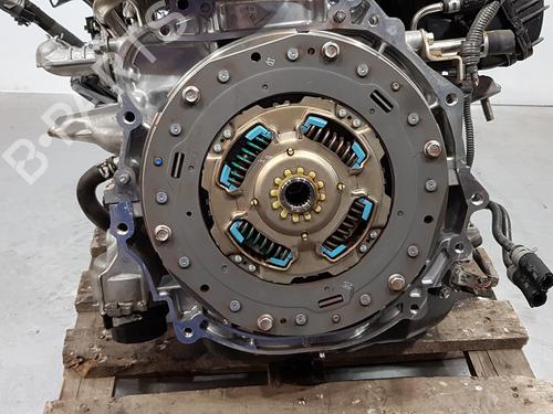 Engine LEXUS IS III (_E3_)  | BP20652232M1 