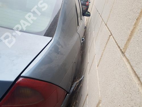 Injector FORD MONDEO III (B5Y) | BP10391796M100