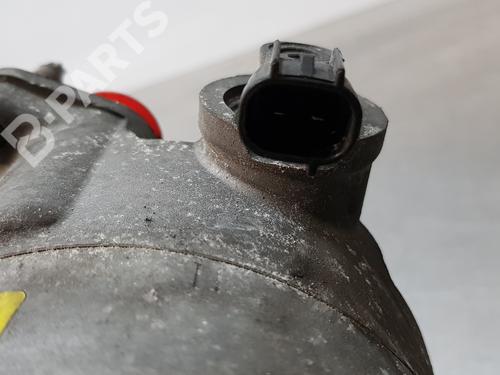 AC Kompressor FORD FIESTA VI (CB1, CCN) 1.0 EcoBoost | BP8163060M34 