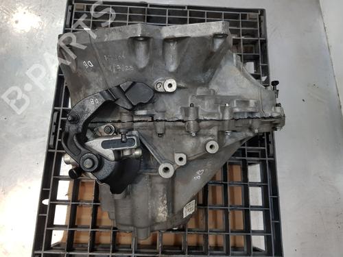 Gearbox FORD FOCUS III  | BP29284673M3 