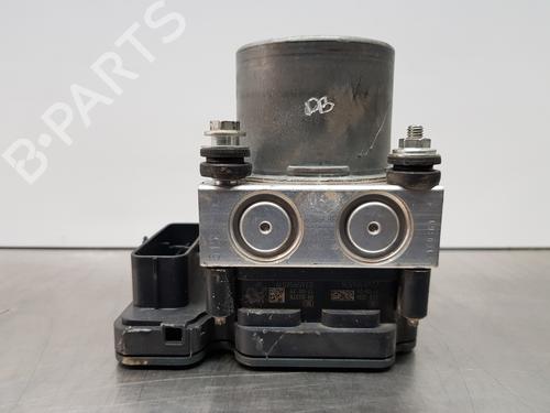 Used ABS pump CITROËN JUMPER II Van [2006-2025]  29354542