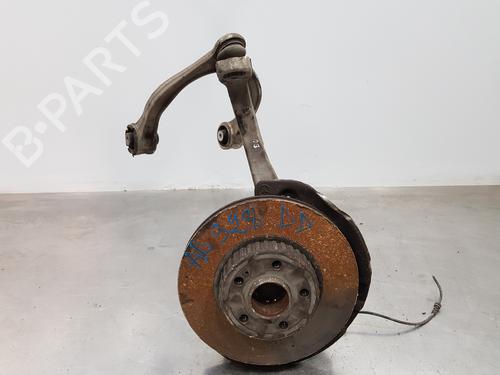 Used Right front steering knuckle MERCEDES-BENZ C-CLASS (W205) [2013-2023]  29248385