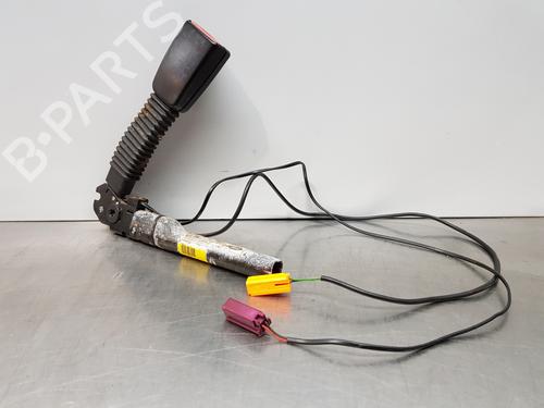 Venstre foran beltestrammer FORD FOCUS II (DA_, HCP, DP) [2004-2013]  28605742