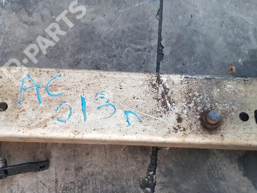Subframe LAND ROVER RANGE ROVER IV (L405) 5.0 SCV8 4x4 | BP11936350M9 