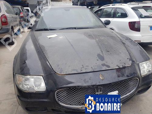 Used Parts MASERATI QUATTROPORTE V  4.2  1069549