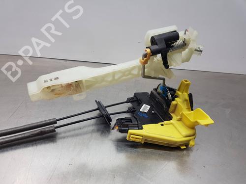 Højre fortil lås KIA NIRO I (DE) [2016-2022]  30880153