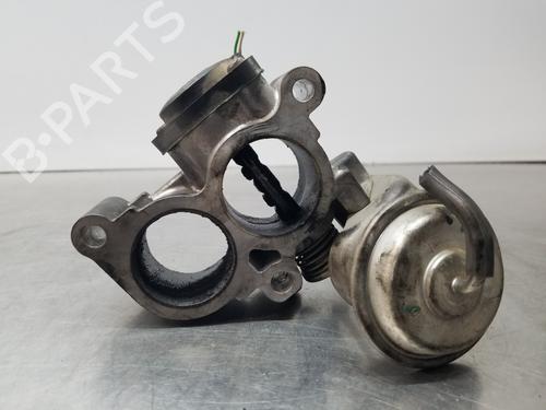 Throttle body HONDA ACCORD VII (CL, CN)  | BP28023980M82 