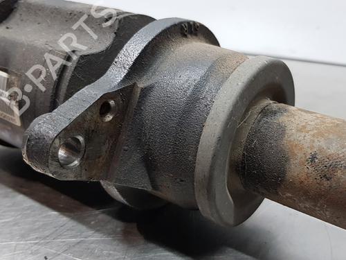 Right front driveshaft DODGE CALIBER  | BP15845305M39