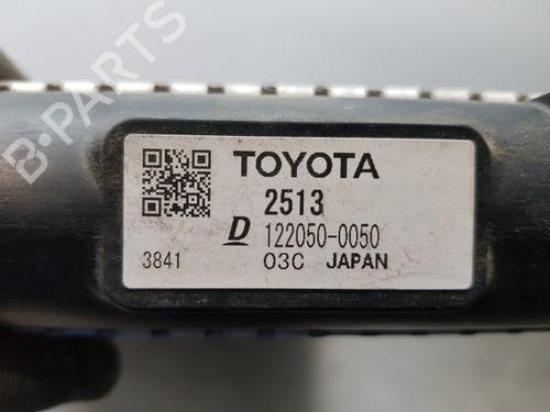 Water radiator TOYOTA RAV 4 V (_A5_, _H5_) 2.5 Hybrid AWD (AXAH54, AXAL54) | BP30055069M31