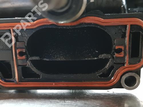 Intake manifold VW PASSAT B7 Variant (365) 1.8 TSI | BP8651533M70 
