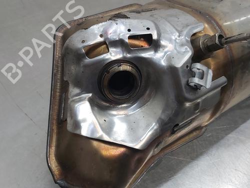 Exhaust system NISSAN PRIMASTAR Van (X82) 2.0 dCi 110 | BP15383986M121