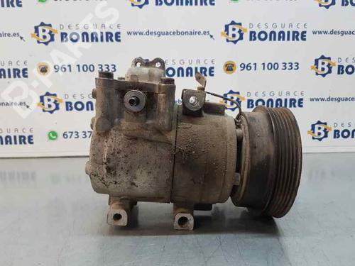 AC compressor HYUNDAI ACCENT II (LC) | BP7583056M34