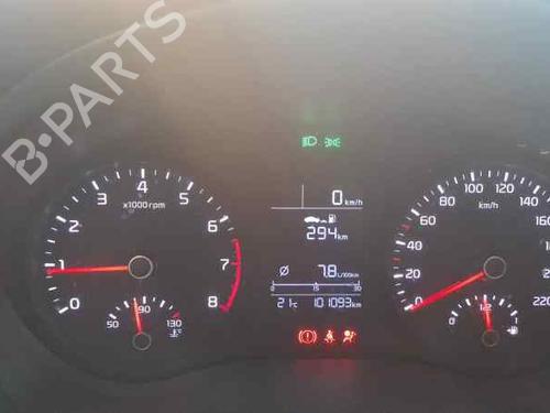 Gearbox KIA STONIC (YB)  | BP29257635M3 