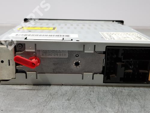 Electronic module AUDI A4 B6 (8E2) 2.4 | BP7594686M83 